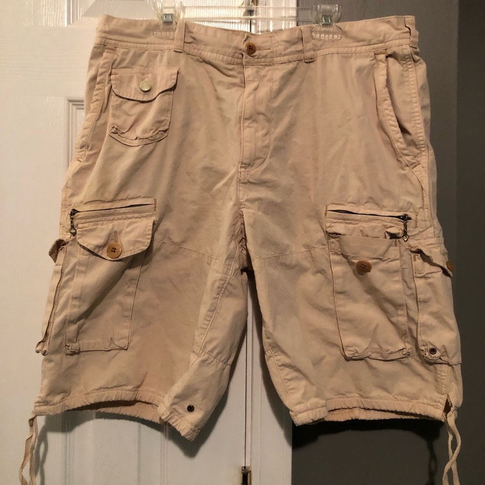 Ralph Lauren Cargo Shorts